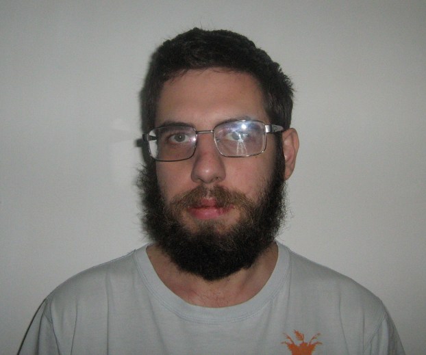 My photo, 29 years old